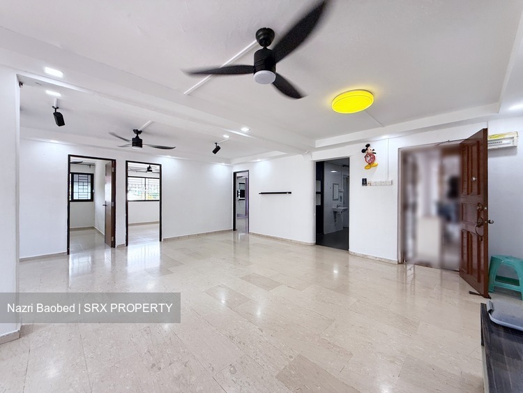 Blk 787 Khatib Vale (Yishun), HDB 5 Rooms #576872541